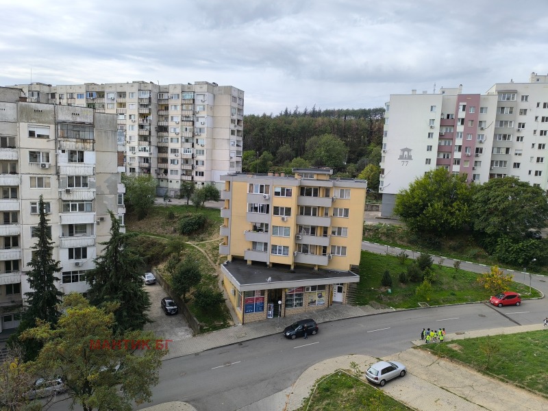 Продава 4-СТАЕН, гр. Стара Загора, Три чучура - север, снимка 15 - Aпартаменти - 47544534