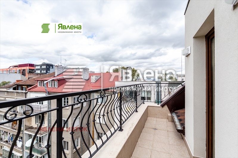 Продава  4-стаен град София , Център , 187 кв.м | 44270945 - изображение [8]