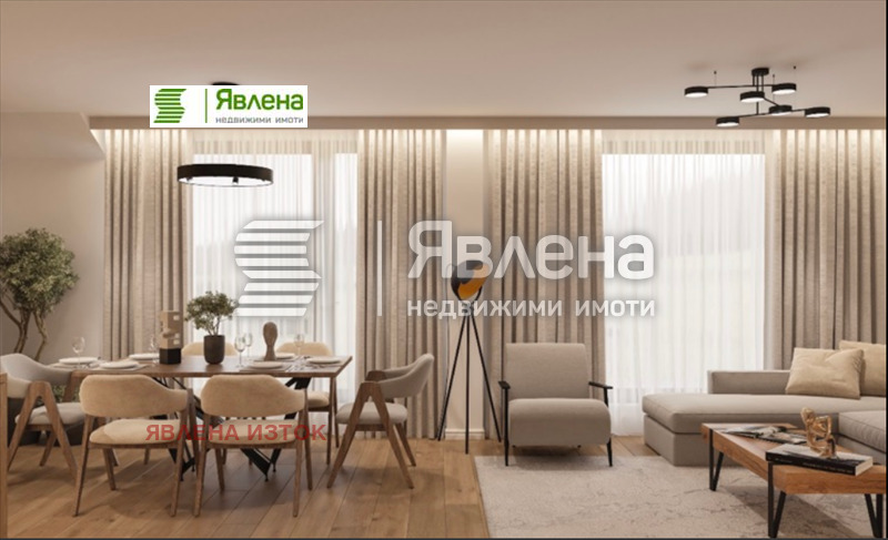 Продава  4-стаен град София , Център , 187 кв.м | 44270945 - изображение [2]