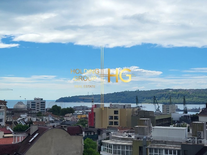Продава  Многостаен град Варна , Гръцка махала , 188 кв.м | 92843605 - изображение [16]