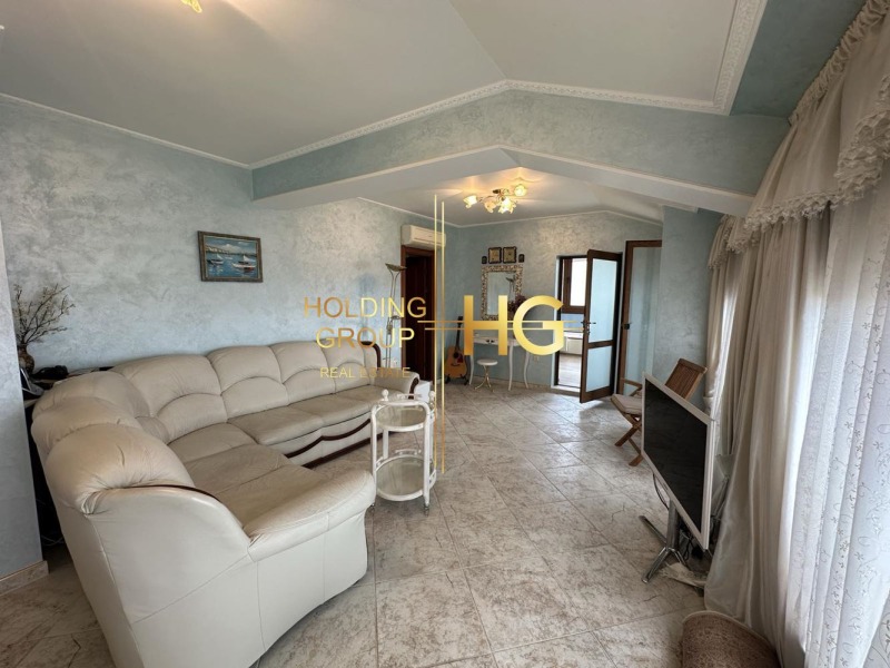 Продава  Многостаен град Варна , Гръцка махала , 188 кв.м | 92843605 - изображение [2]
