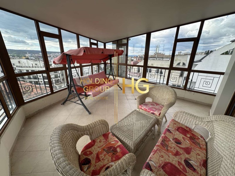 Продава  Многостаен град Варна , Гръцка махала , 188 кв.м | 92843605 - изображение [15]