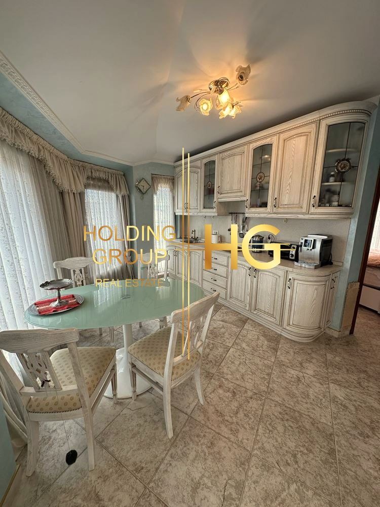 Продава  Многостаен град Варна , Гръцка махала , 188 кв.м | 92843605 - изображение [4]