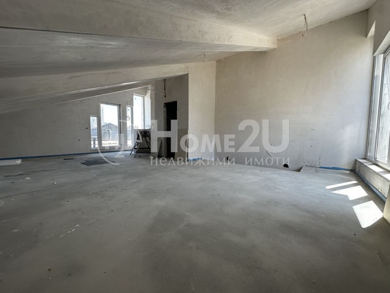 Te koop  Maisonnette Sofia , Lozenets , 150 m² | 77976243 - afbeelding [11]