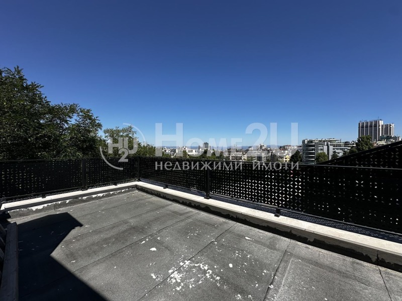 Te koop  Maisonnette Sofia , Lozenets , 150 m² | 77976243 - afbeelding [14]