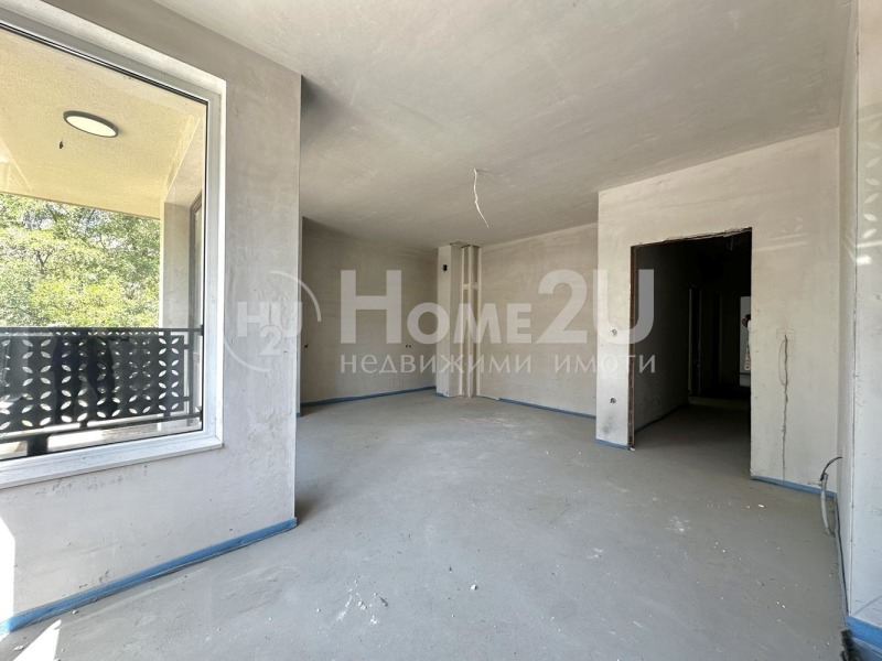 Te koop  Maisonnette Sofia , Lozenets , 150 m² | 77976243 - afbeelding [5]