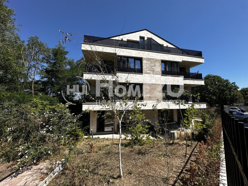 Te koop  Maisonnette Sofia , Lozenets , 150 m² | 77976243 - afbeelding [2]