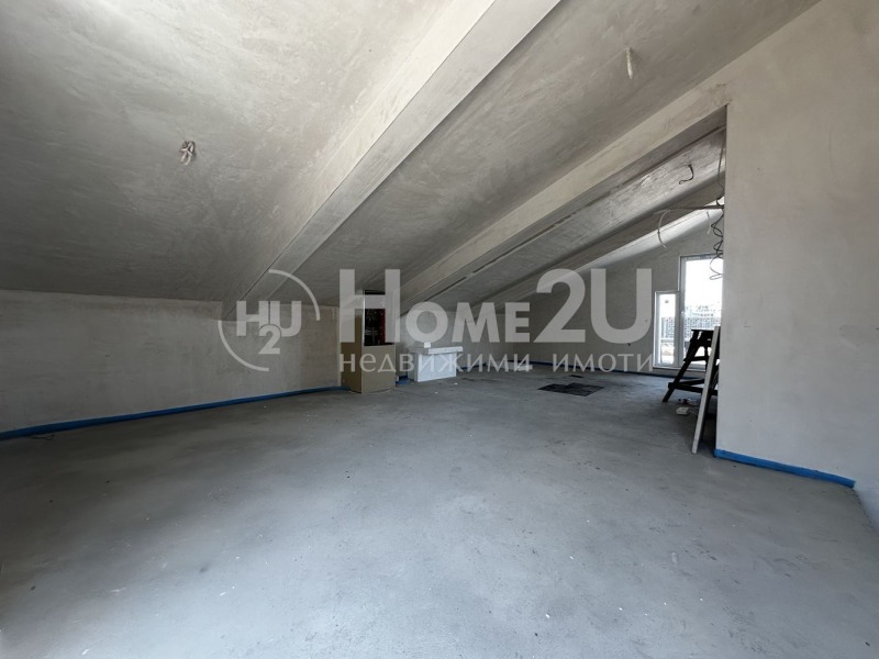 Te koop  Maisonnette Sofia , Lozenets , 150 m² | 77976243 - afbeelding [10]