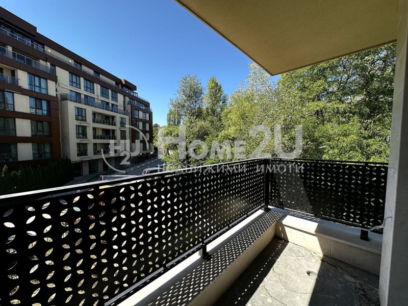 Te koop  Maisonnette Sofia , Lozenets , 150 m² | 77976243 - afbeelding [4]