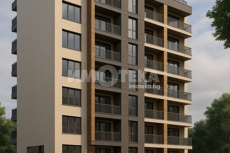 Продава  Офис град София , Люлин - център , 68 кв.м | 72227315 - изображение [2]