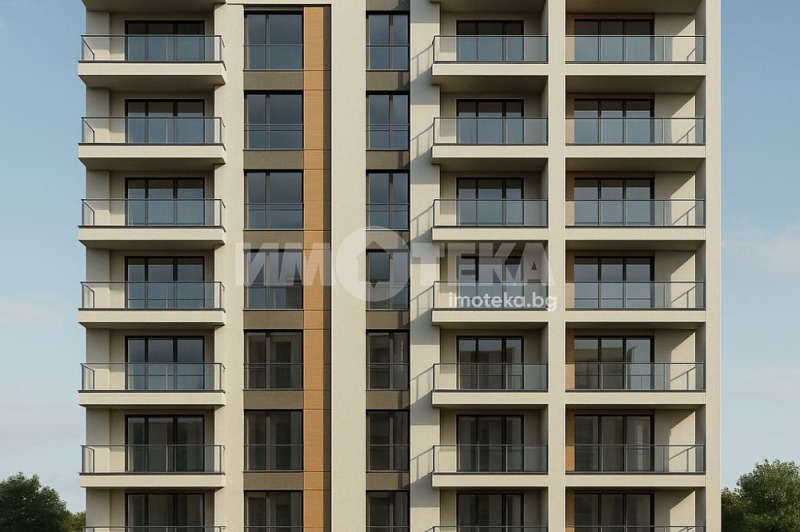 Продава  Офис град София , Люлин - център , 68 кв.м | 72227315