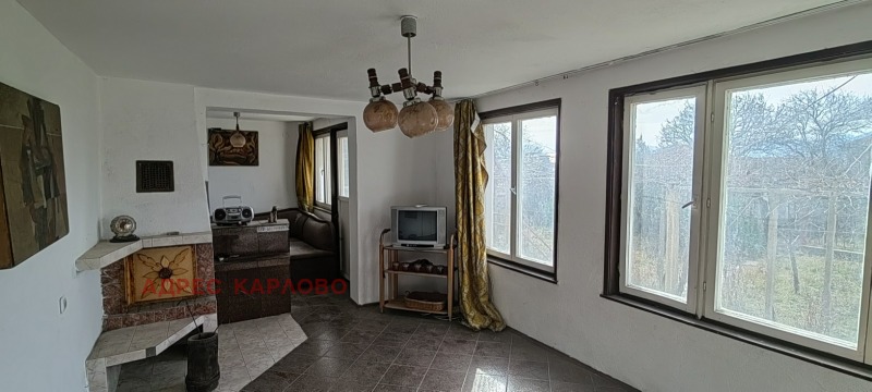 Продава  Къща област Пловдив , с. Кърнаре , 100 кв.м | 59497526 - изображение [3]
