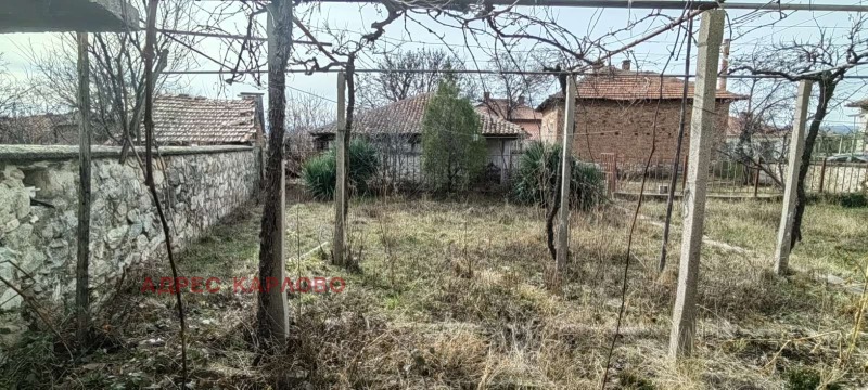 Продава  Къща област Пловдив , с. Кърнаре , 100 кв.м | 59497526 - изображение [8]