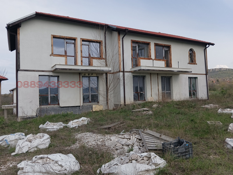 Te koop  Huis regio Sjoemen , Kjulevtsja , 450 m² | 20339576 - afbeelding [2]
