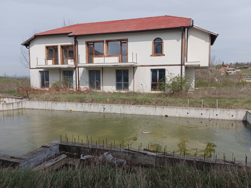 Te koop  Huis regio Sjoemen , Kjulevtsja , 450 m² | 20339576