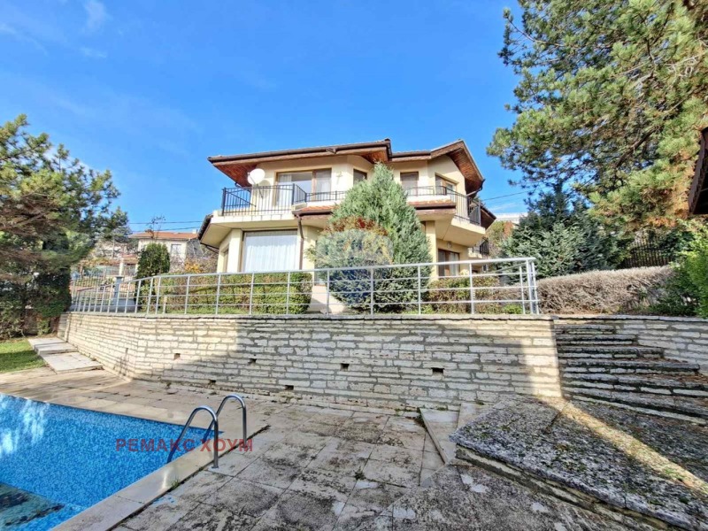 Продава КЪЩА, гр. Балчик, област Добрич, снимка 2 - Къщи - 52521049