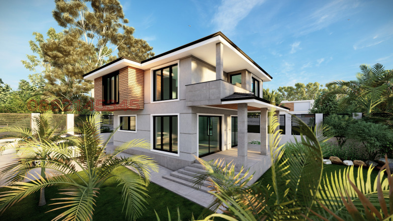 Продава КЪЩА, с. Марково, област Пловдив