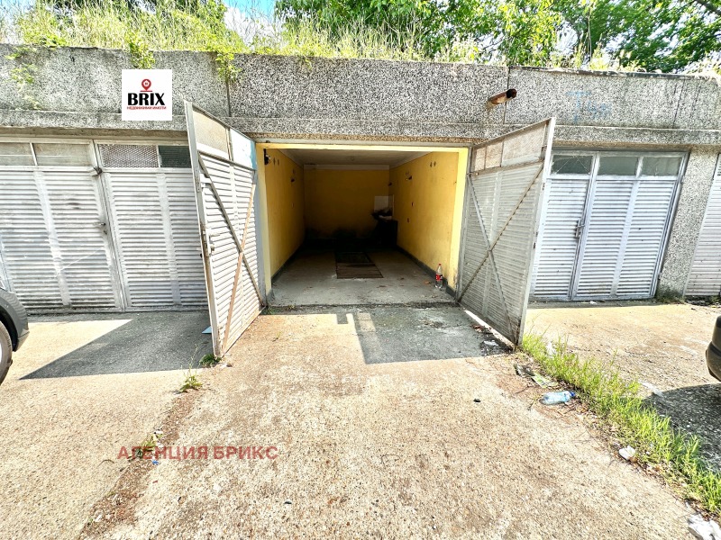 Zu verkaufen  Garage Ruse , Zdrawez , 20 qm | 47455279