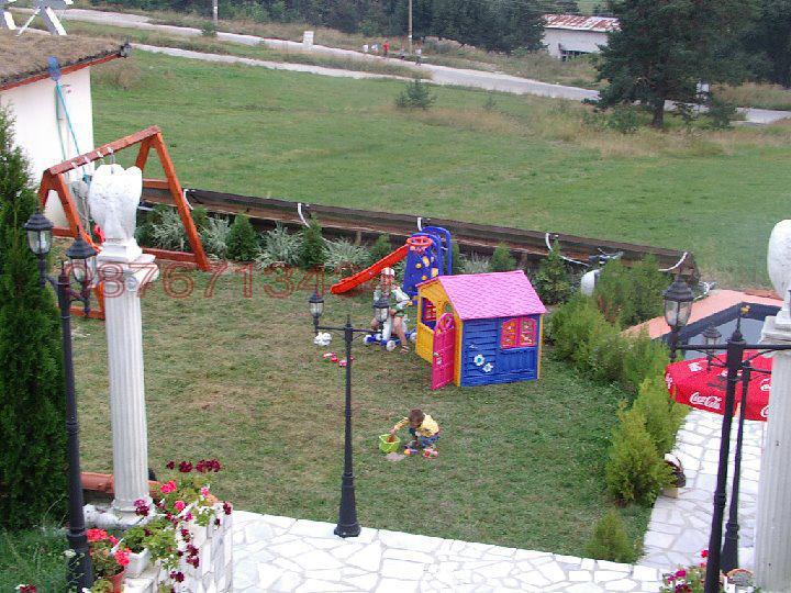 Продава ХОТЕЛ, яз. Батак, област Пазарджик, снимка 17 - Хотели - 52786206