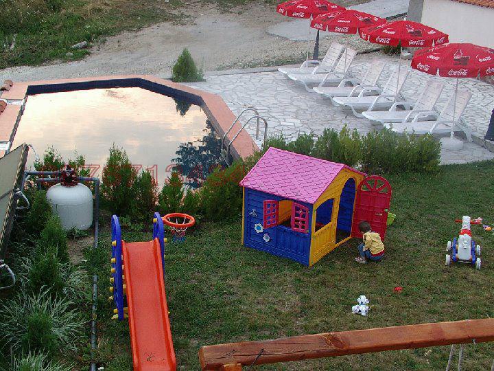 Продава ХОТЕЛ, яз. Батак, област Пазарджик, снимка 3 - Хотели - 52786206