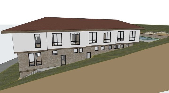 Продава ПАРЦЕЛ, гр. Габрово, Център, снимка 6 - Парцели - 54555818