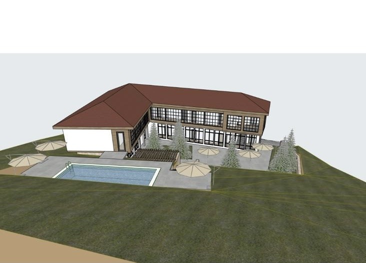 Продава ПАРЦЕЛ, гр. Габрово, Център, снимка 3 - Парцели - 54555818