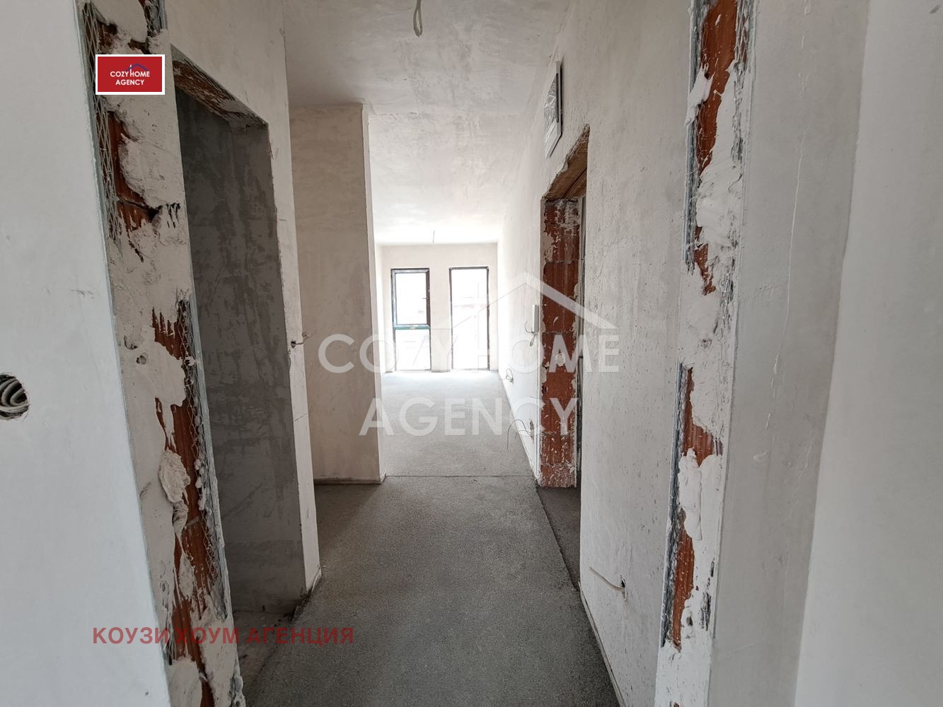 Продава 2-СТАЕН, с. Кладница, област Перник, снимка 6 - Апартаменти - 52521106