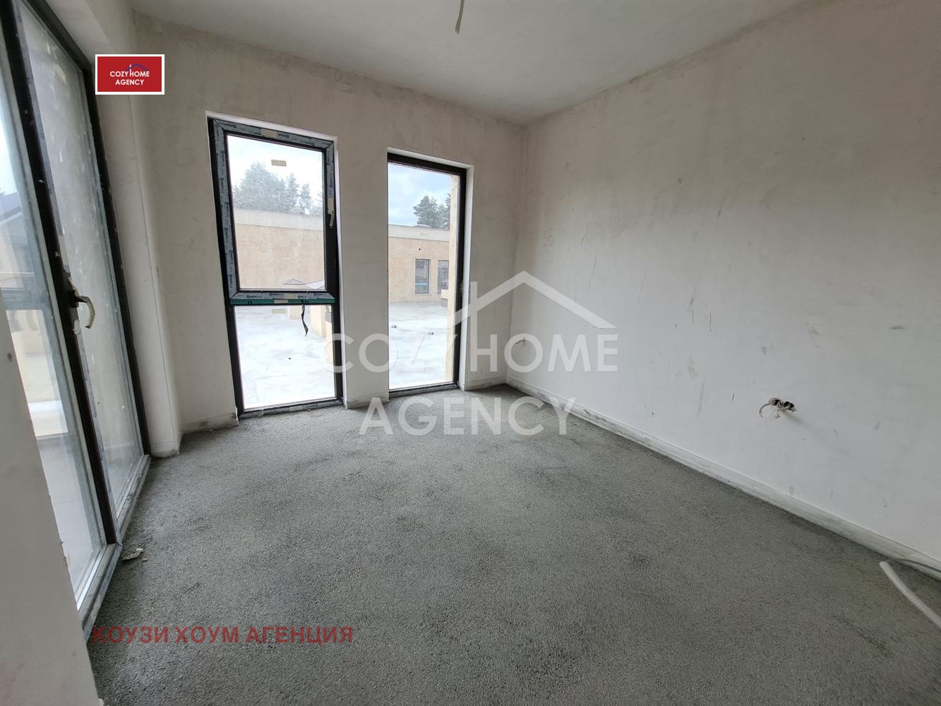 Продава 2-СТАЕН, с. Кладница, област Перник, снимка 10 - Апартаменти - 52521106