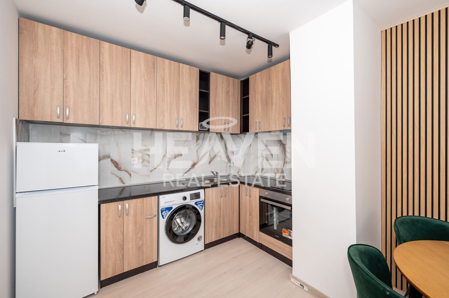 Продава 2-СТАЕН, гр. Пловдив, Съдийски, снимка 2 - Апартаменти - 53714892