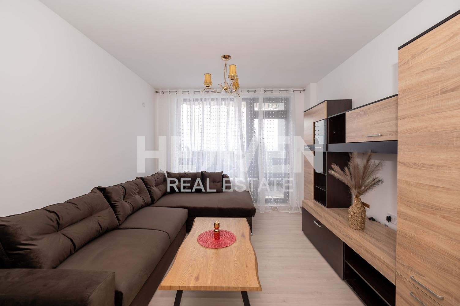 Продава 2-СТАЕН, гр. Пловдив, Съдийски, снимка 2 - Апартаменти - 53714892