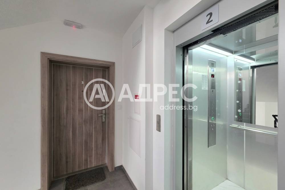 Продава 2-СТАЕН, гр. София, Банишора, снимка 16 - Апартаменти - 53767241