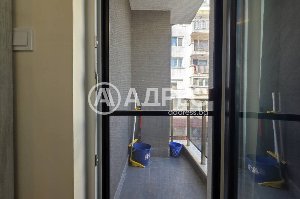 Продава 2-СТАЕН, гр. София, Банишора, снимка 14 - Апартаменти - 53767241