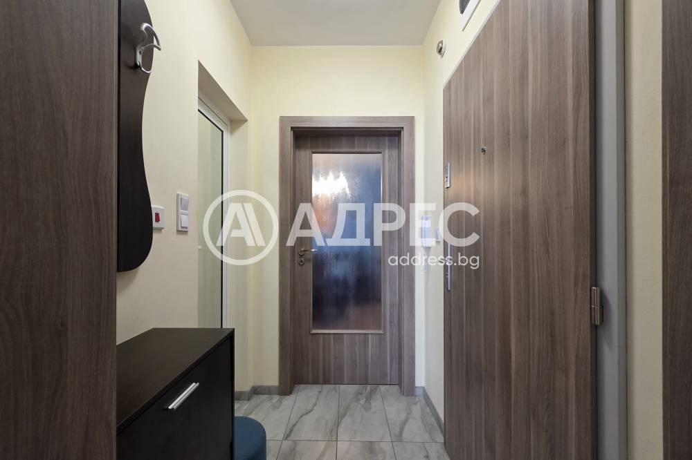 Продава 2-СТАЕН, гр. София, Банишора, снимка 13 - Апартаменти - 53767241