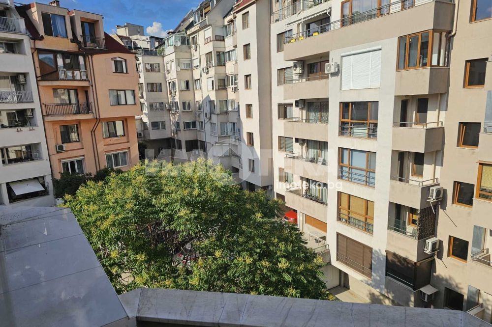 Продава 2-СТАЕН, гр. София, Банишора, снимка 13 - Апартаменти - 54999087