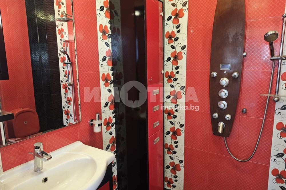 Продава 2-СТАЕН, гр. София, Банишора, снимка 4 - Апартаменти - 54999087