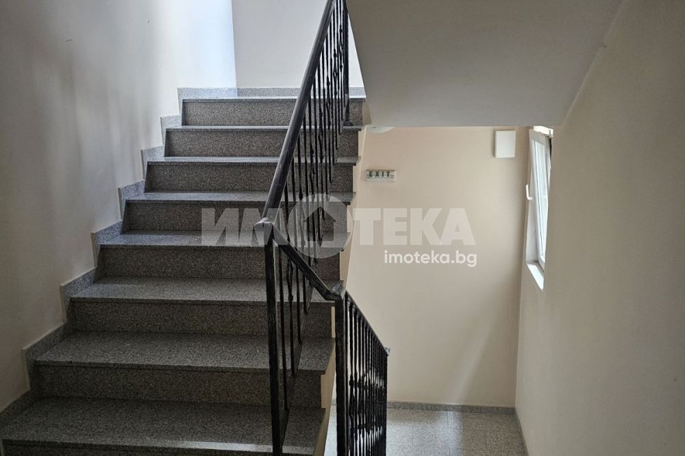 Продава 2-СТАЕН, гр. София, Банишора, снимка 9 - Апартаменти - 54999087