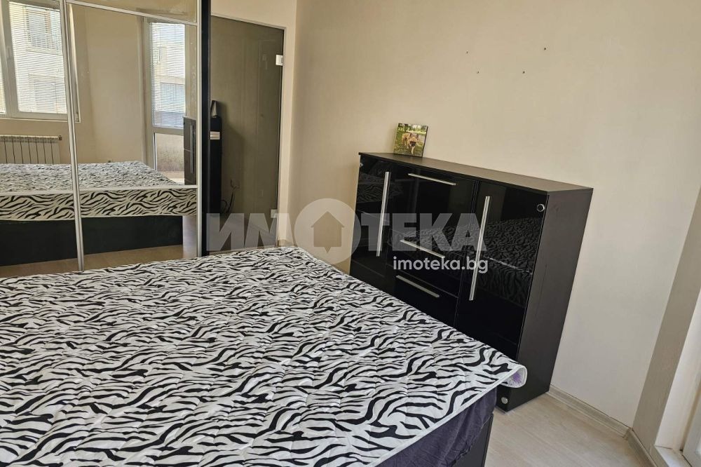 Продава 2-СТАЕН, гр. София, Банишора, снимка 3 - Апартаменти - 54999087