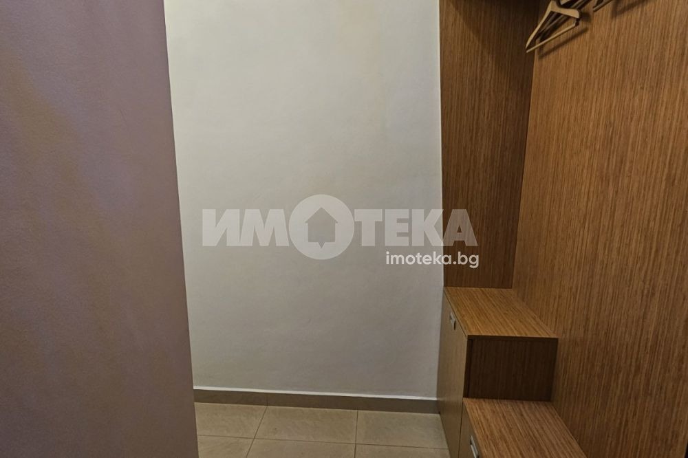 Продава 2-СТАЕН, гр. София, Банишора, снимка 7 - Апартаменти - 54999087