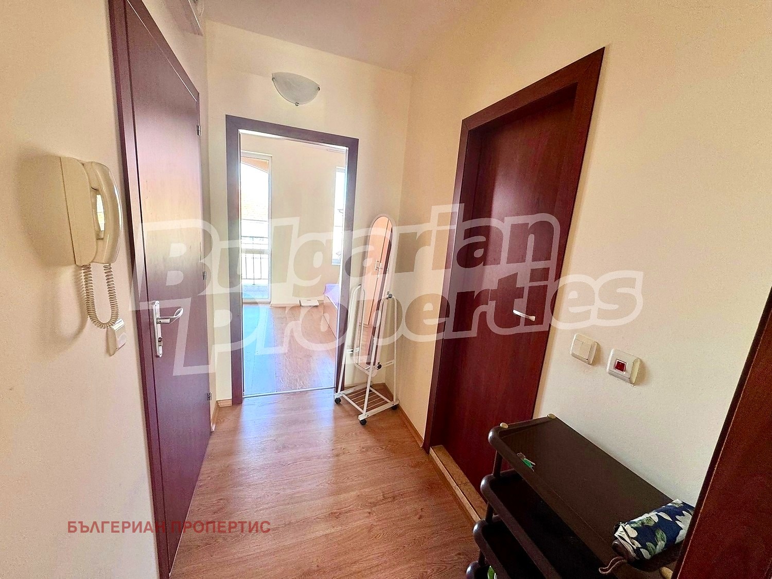 Продава 2-СТАЕН, гр. Ахелой, област Бургас, снимка 13 - Апартаменти - 55390346