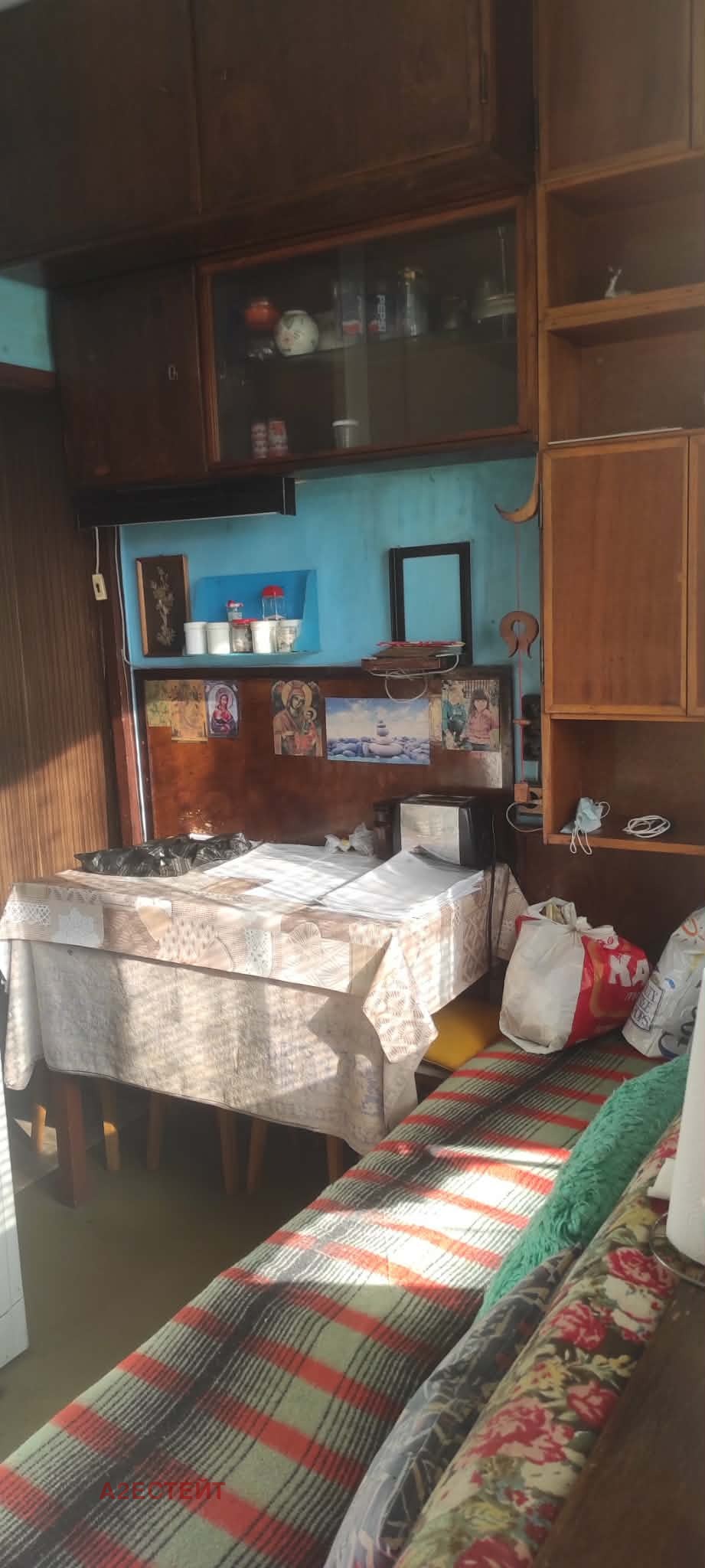 Продава 2-СТАЕН, гр. София, Сердика, снимка 3 - Апартаменти - 56041513