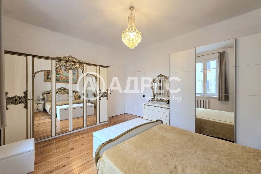 Продава 3-СТАЕН, гр. София, Център, снимка 13 - Апартаменти - 53228909