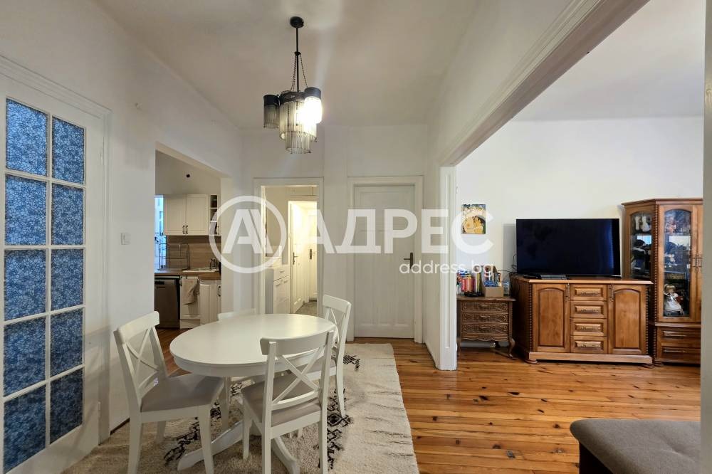 Продава 3-СТАЕН, гр. София, Център, снимка 11 - Апартаменти - 53228909