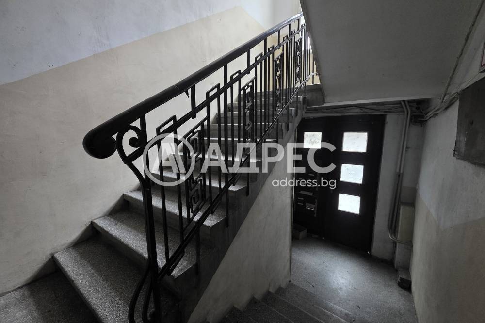 Продава 3-СТАЕН, гр. София, Център, снимка 17 - Апартаменти - 53228909