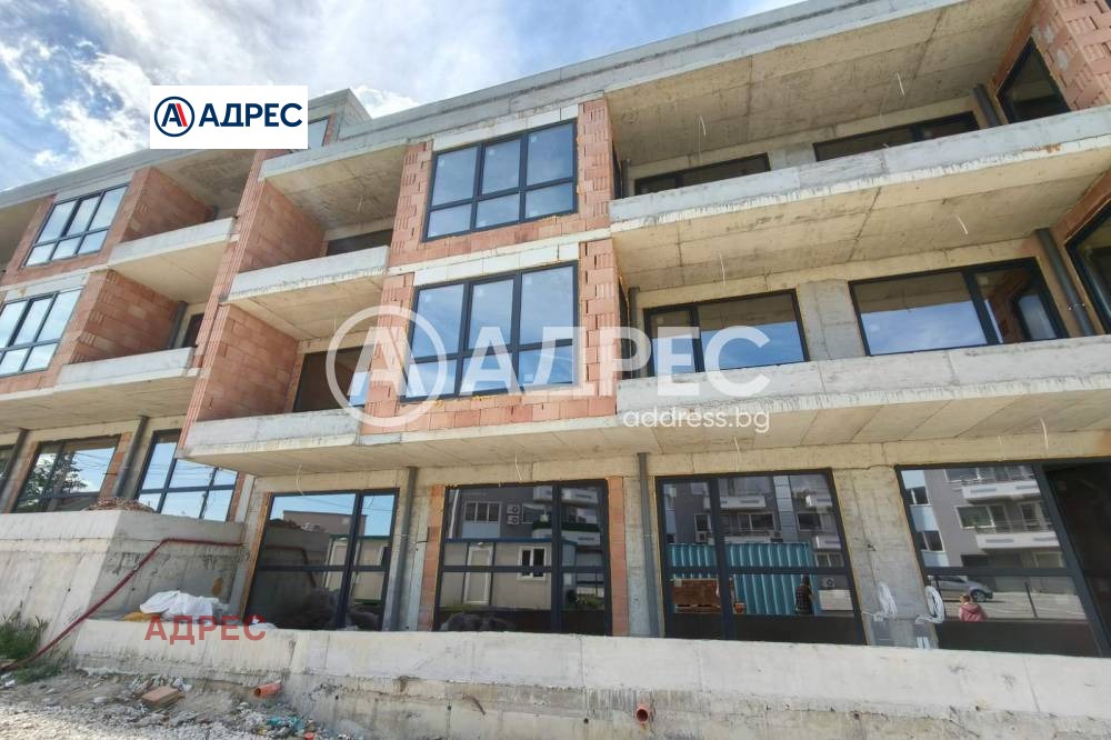 Продава 3-СТАЕН, гр. Варна, Виница, снимка 9 - Апартаменти - 53537055