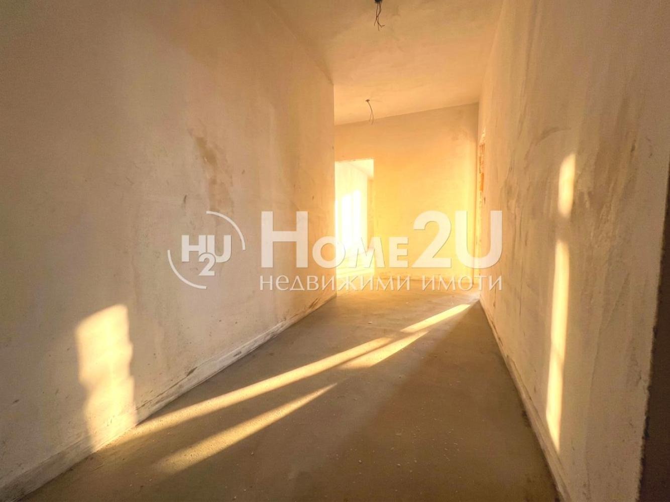 Продава 3-СТАЕН, гр. Пловдив, Център, снимка 6 - Апартаменти - 54107112