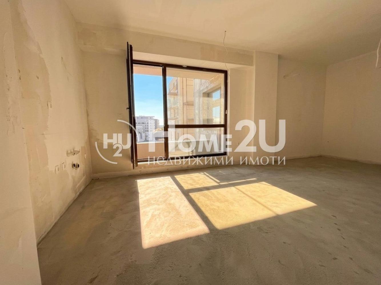 Продава 3-СТАЕН, гр. Пловдив, Център, снимка 3 - Апартаменти - 54107112