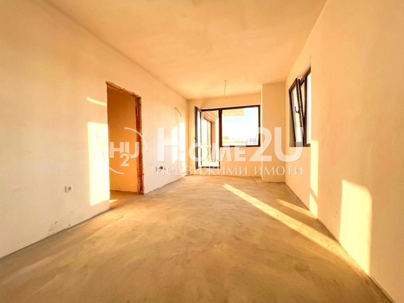 Продава 3-СТАЕН, гр. Пловдив, Център, снимка 2 - Апартаменти - 54107112