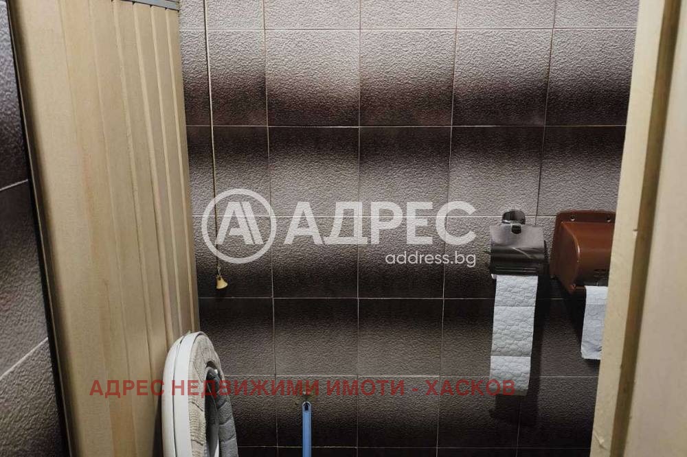 Продава 3-СТАЕН, гр. Хасково, Орфей, снимка 8 - Апартаменти - 54135199