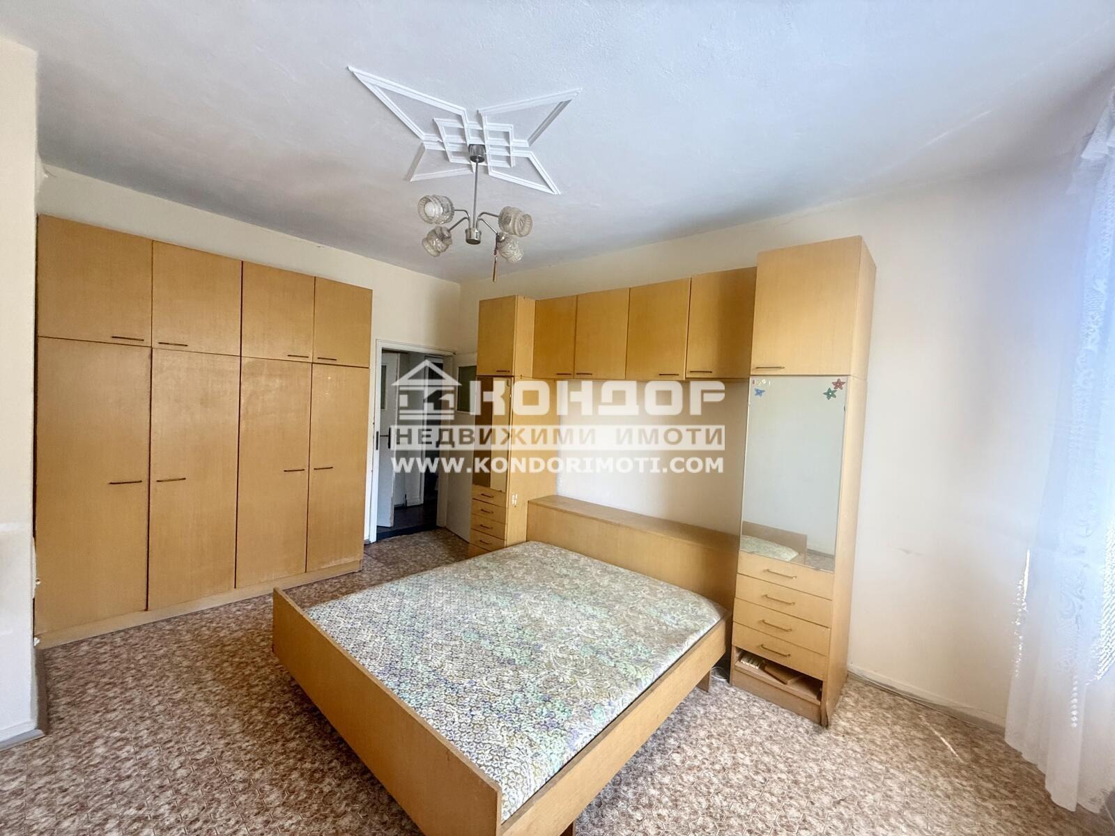 Продава 3-СТАЕН, гр. Пловдив, Център, снимка 6 - Апартаменти - 55543005