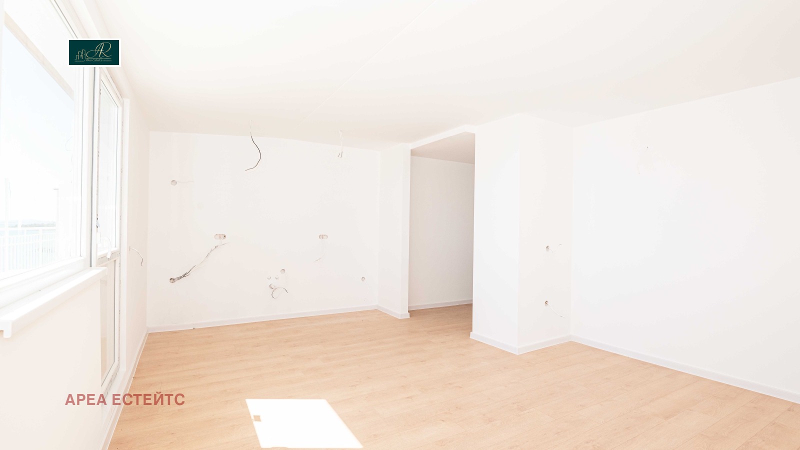 Продава 3-СТАЕН, гр. Поморие, област Бургас, снимка 6 - Апартаменти - 56129305